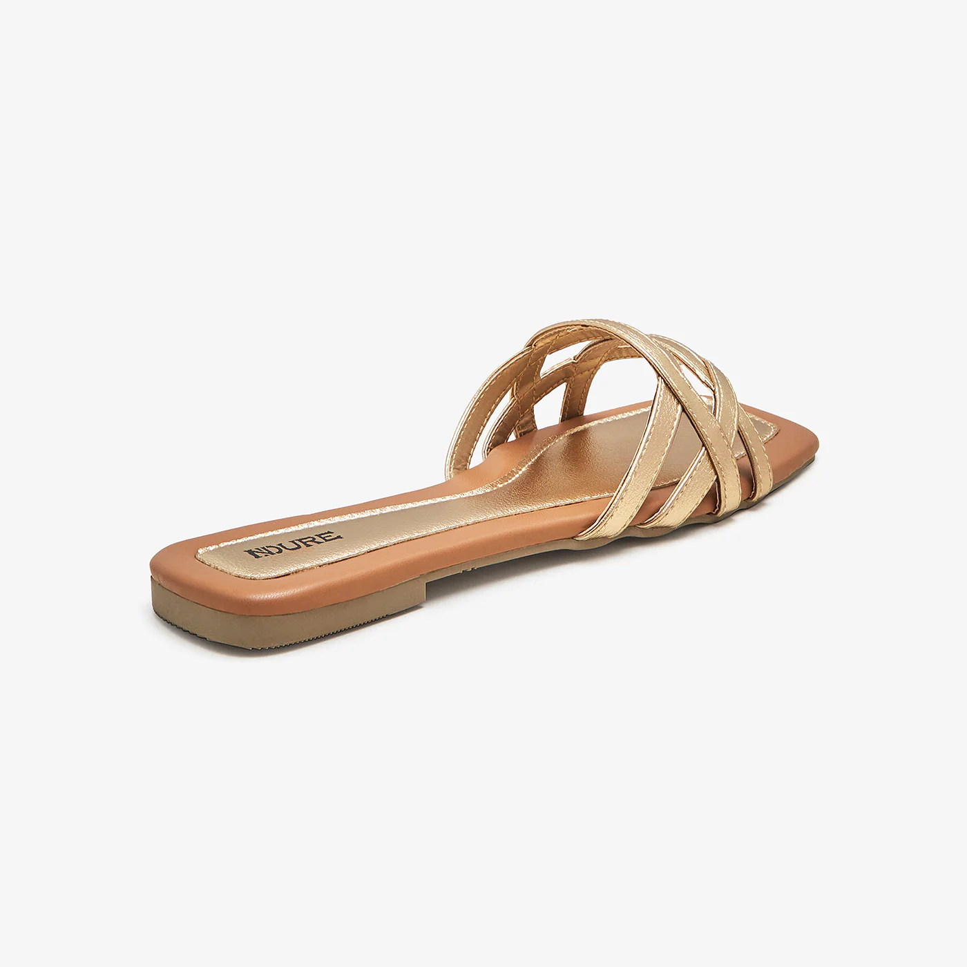 Women’s Fancy Slides - Image 5