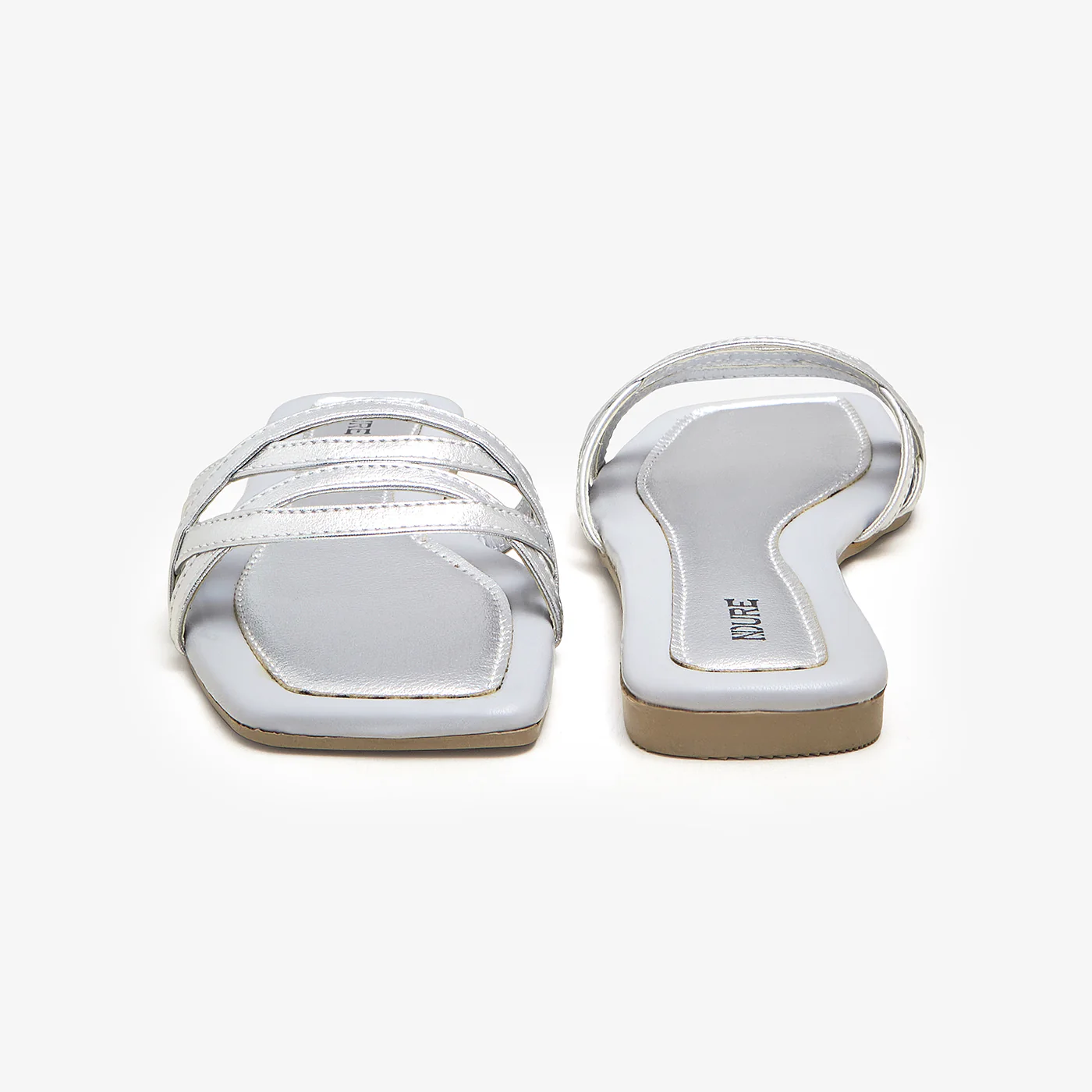 Women’s Fancy Slides - Image 3