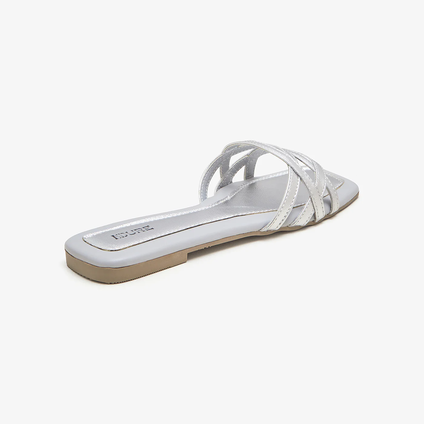 Women’s Fancy Slides - Image 5