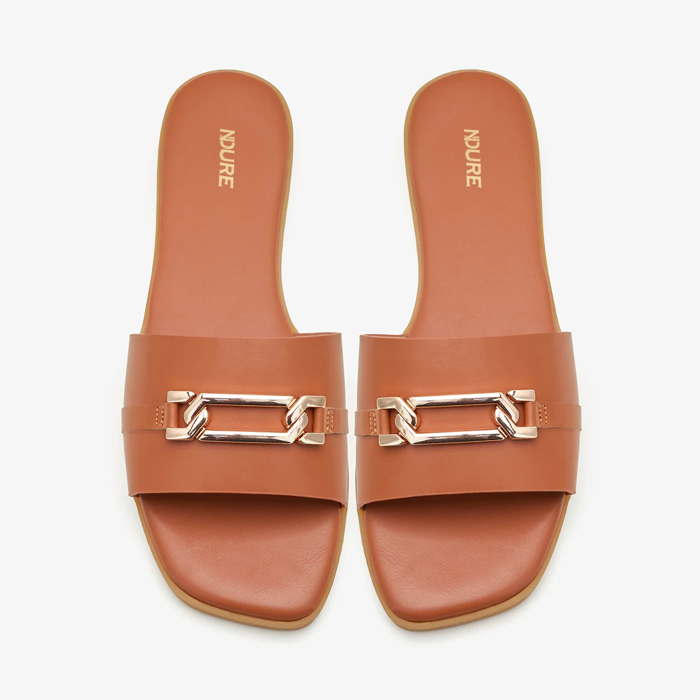Women's Fashion Slides - Image 2