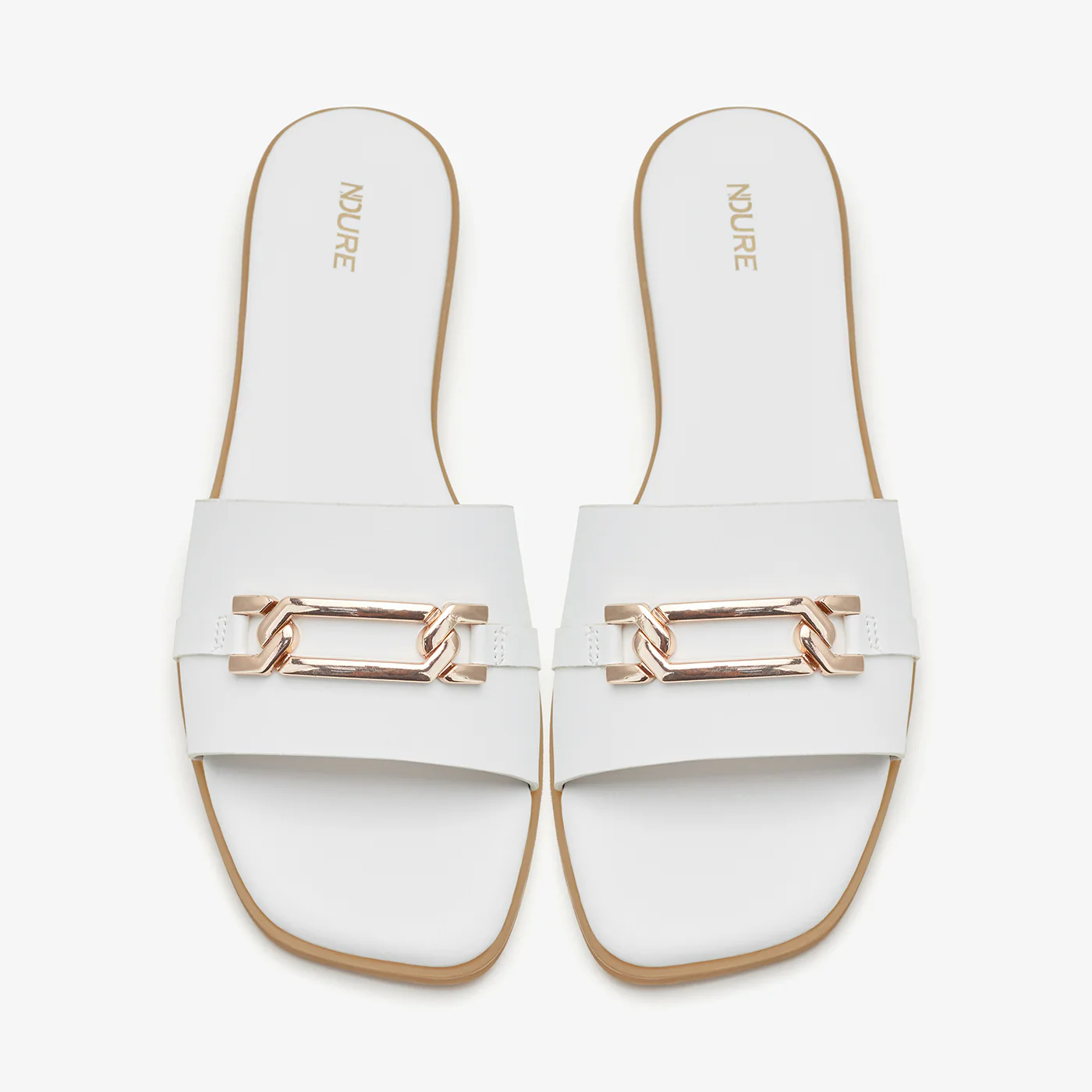 Women's Fashion Slides - Image 2