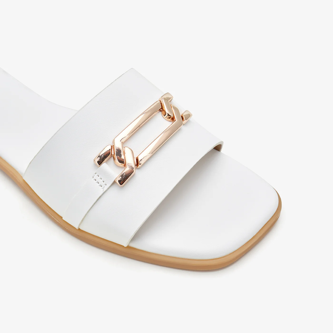 Women's Fashion Slides - Image 4