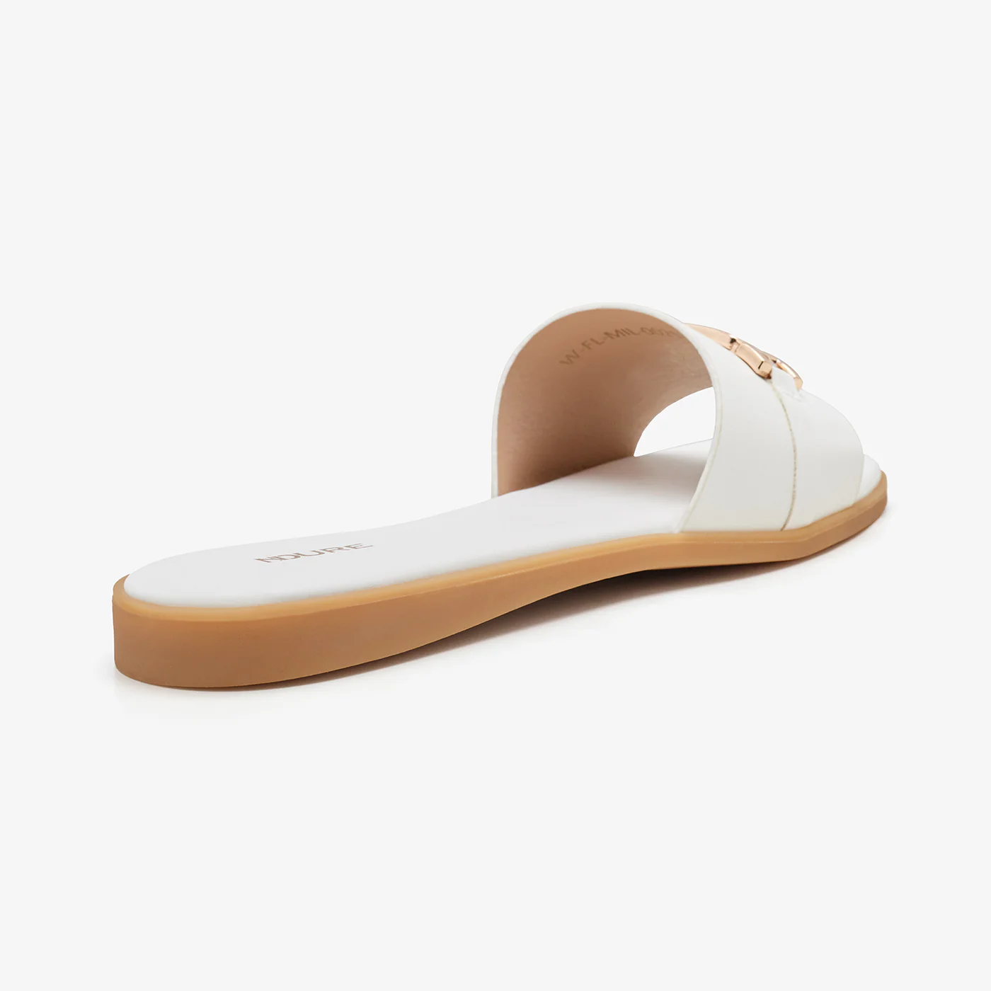 Women's Fashion Slides - Image 5