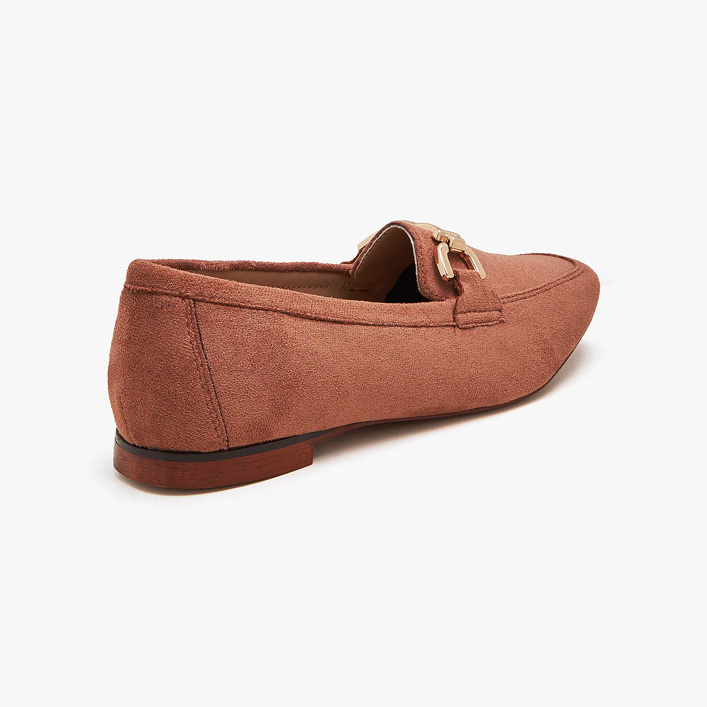 Women's Fashion Loafers - Image 3