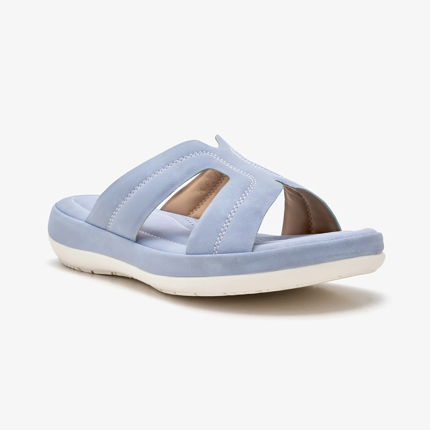 Women's Flex-it Comfort Slides - Image 3
