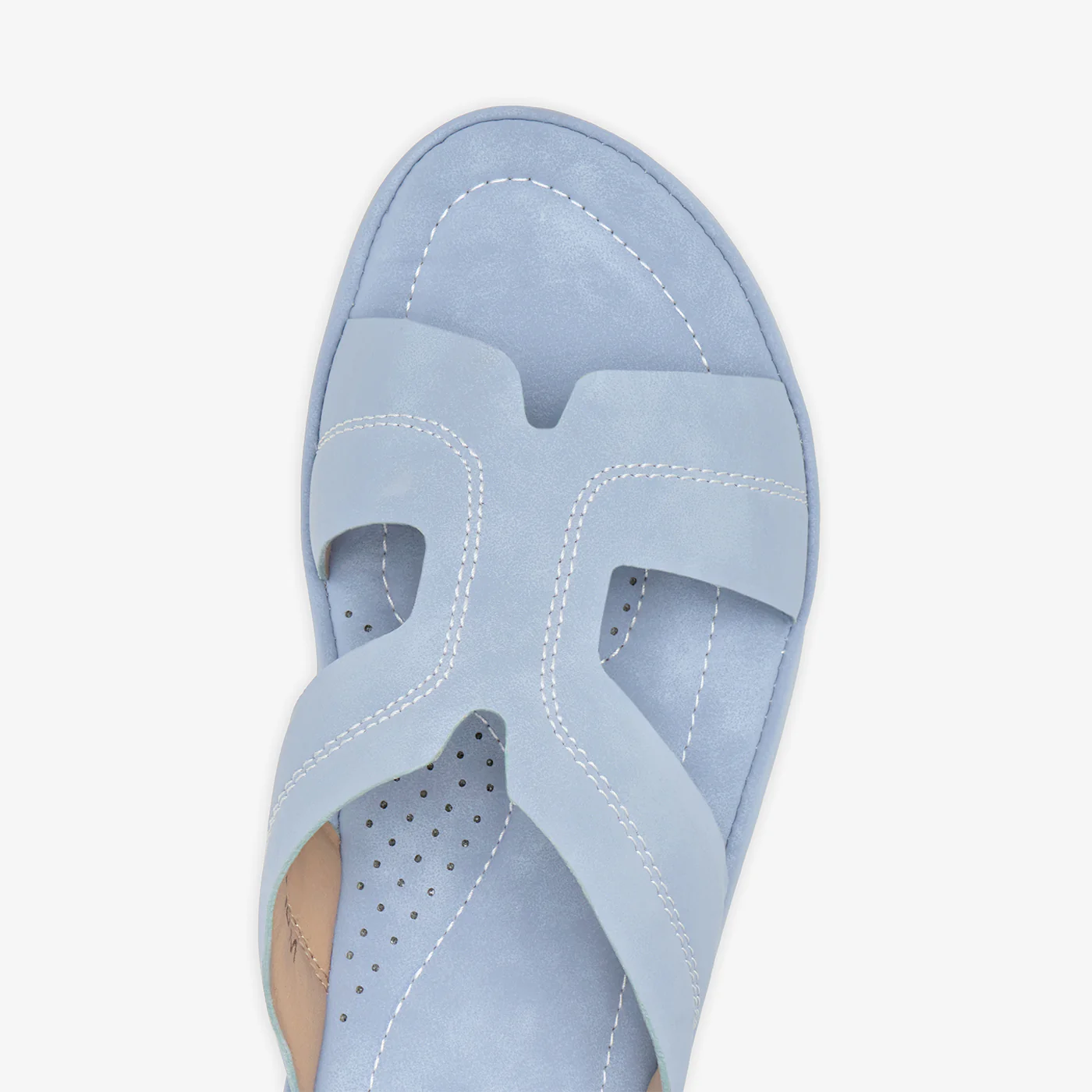 Women's Flex-it Comfort Slides - Image 4