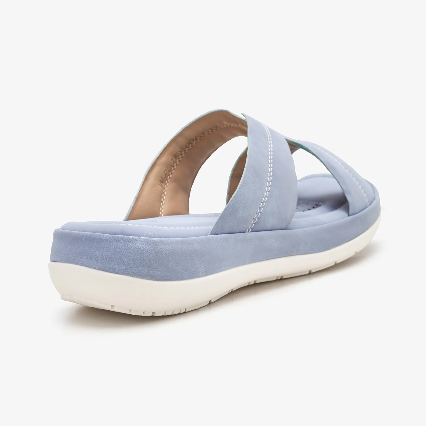 Women's Flex-it Comfort Slides - Image 5