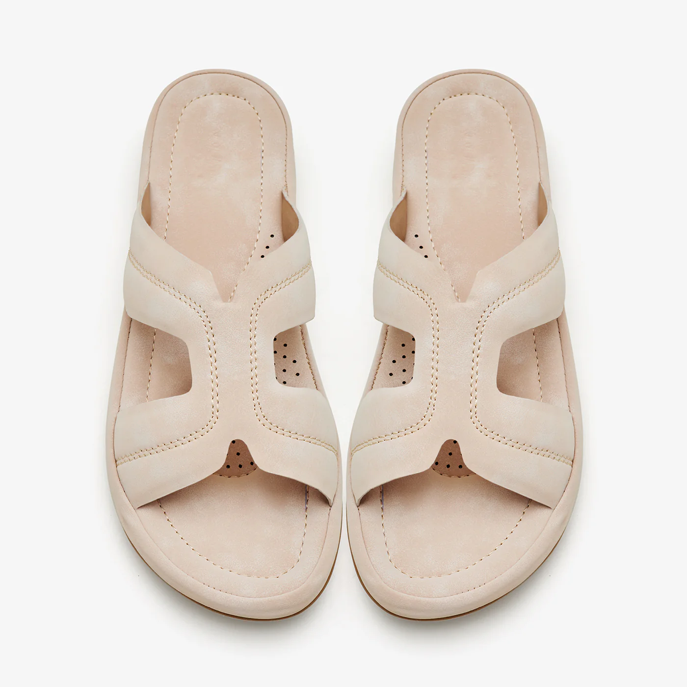 Women's Flex-it Comfort Slides - Image 2