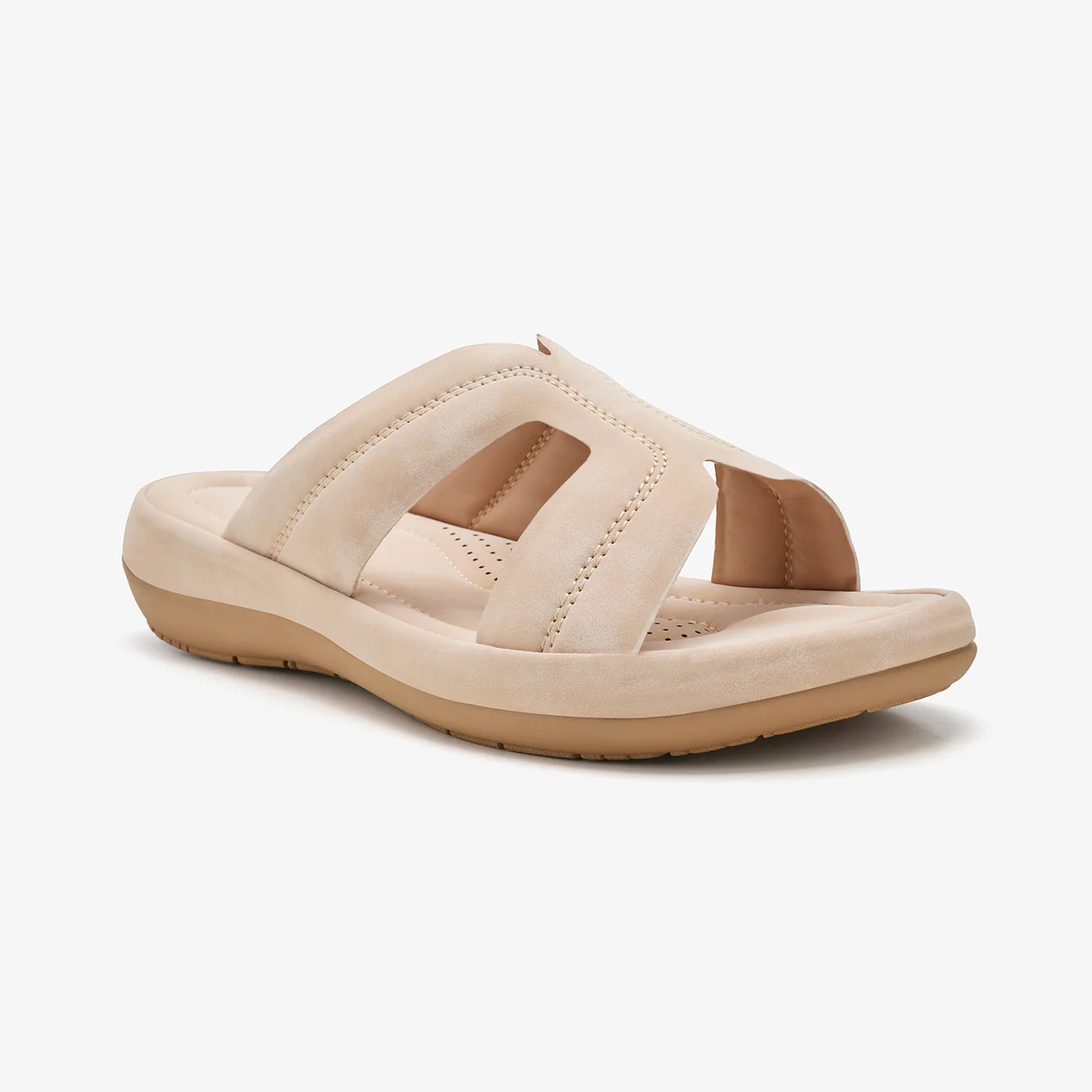 Women's Flex-it Comfort Slides - Image 3
