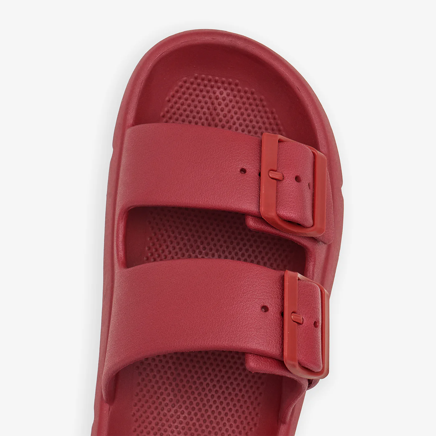 Women's Strappy Slides - Image 5