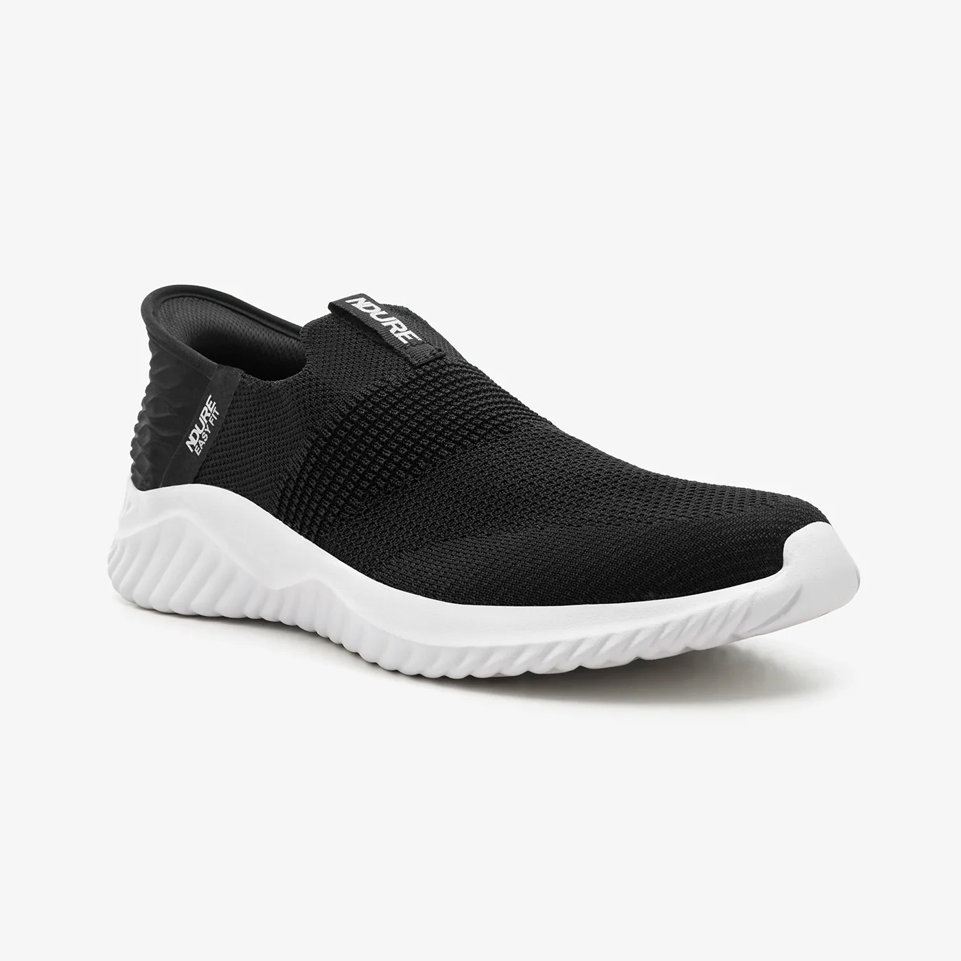 Women's Flyknit Sneakers - Image 3