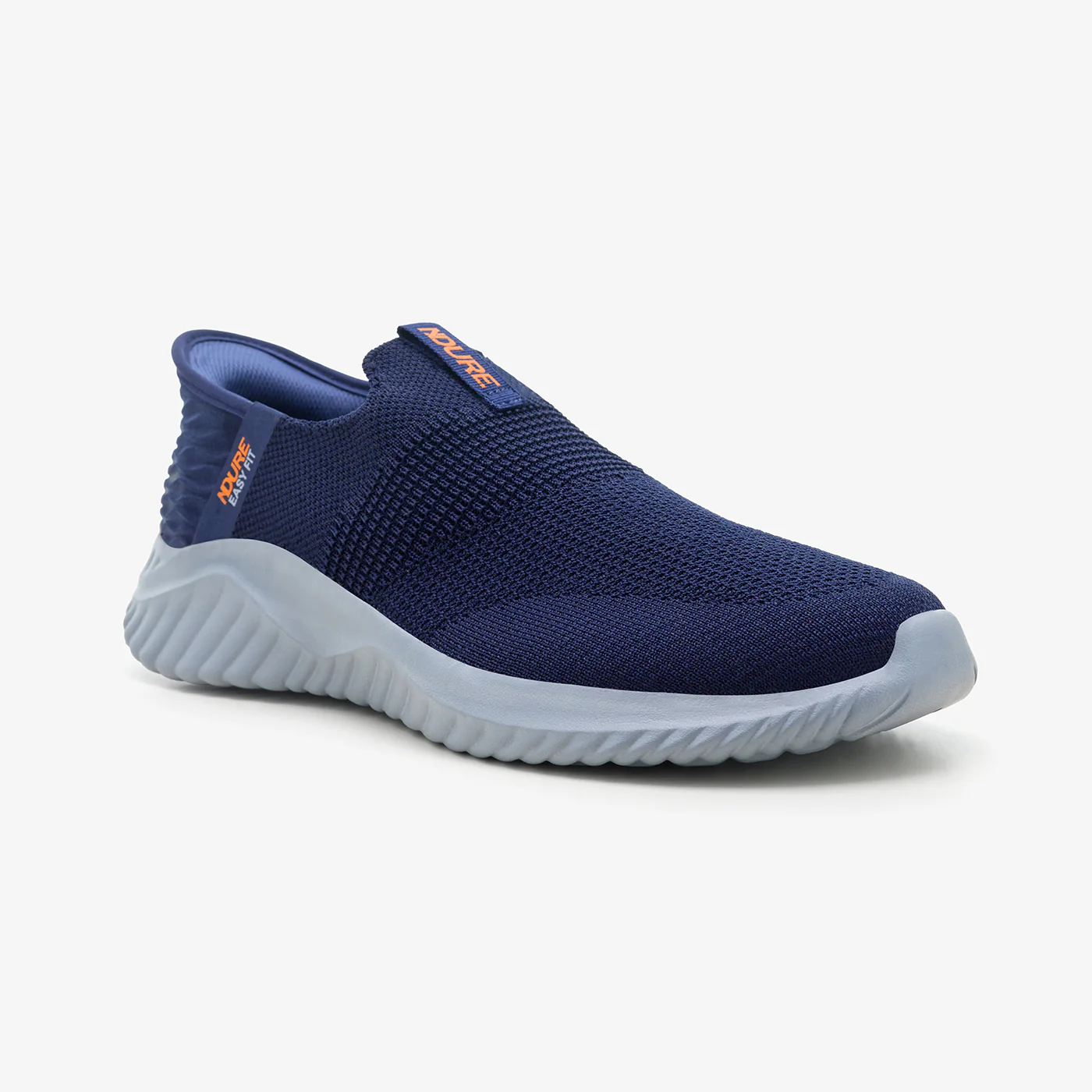Women's Flyknit Sneakers - Image 3