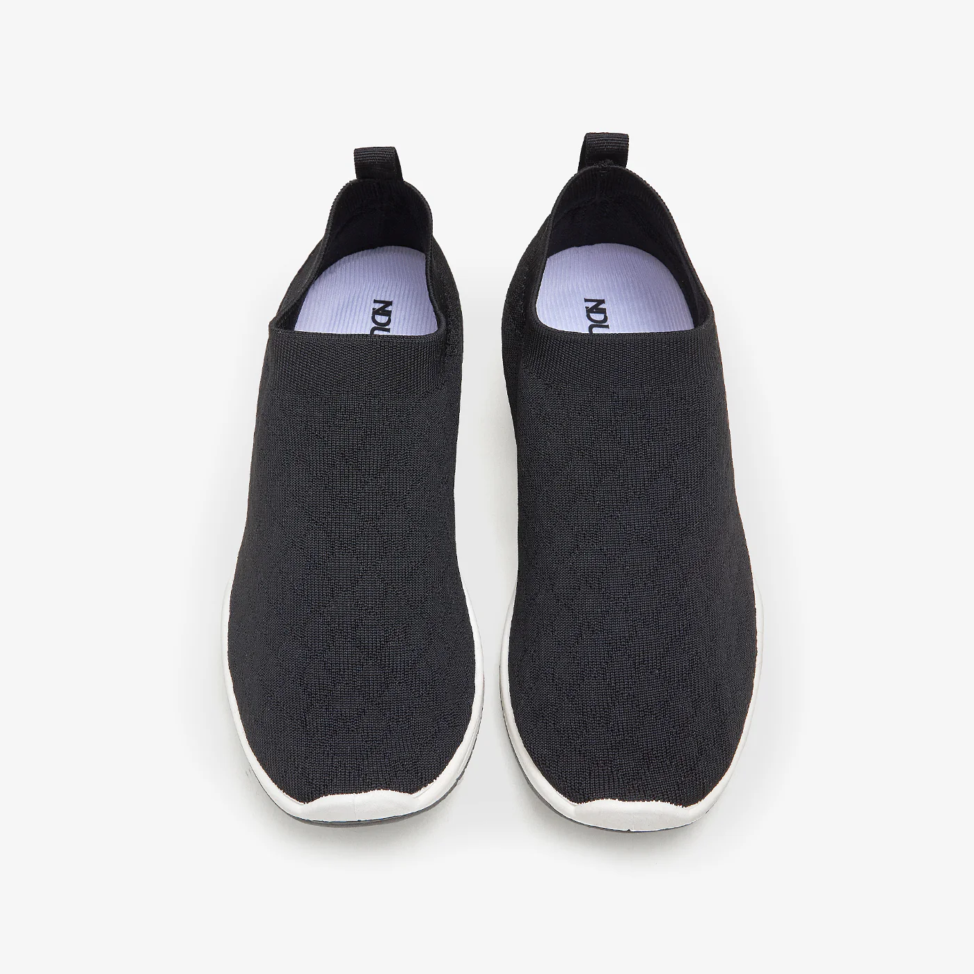 Women's Slip-On Sneakers - Image 2