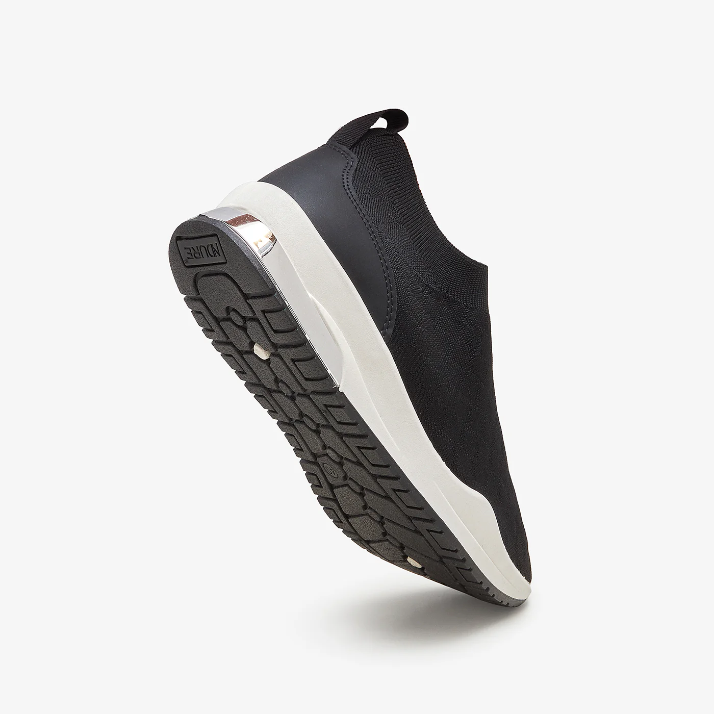 Women's Slip-On Sneakers - Image 4