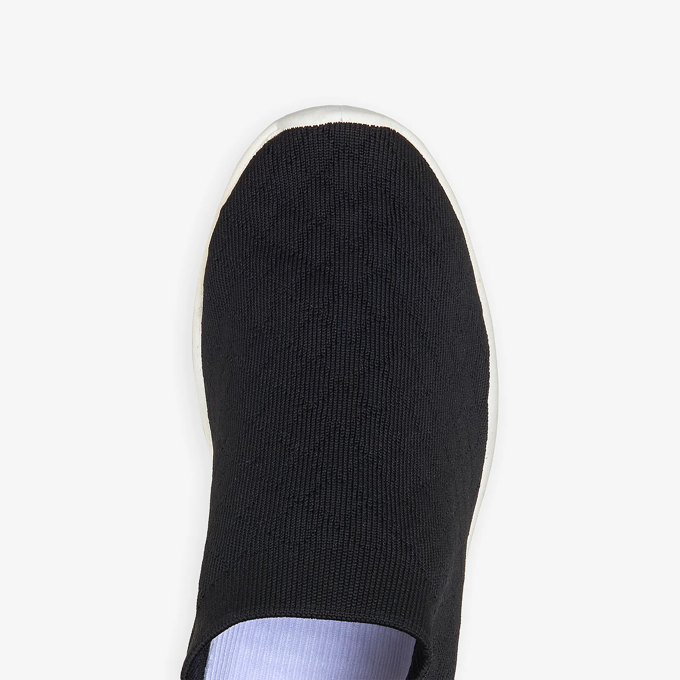 Women's Slip-On Sneakers - Image 5