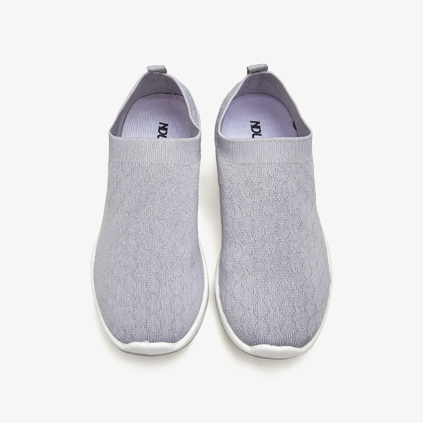 Women's Slip-On Sneakers - Image 2