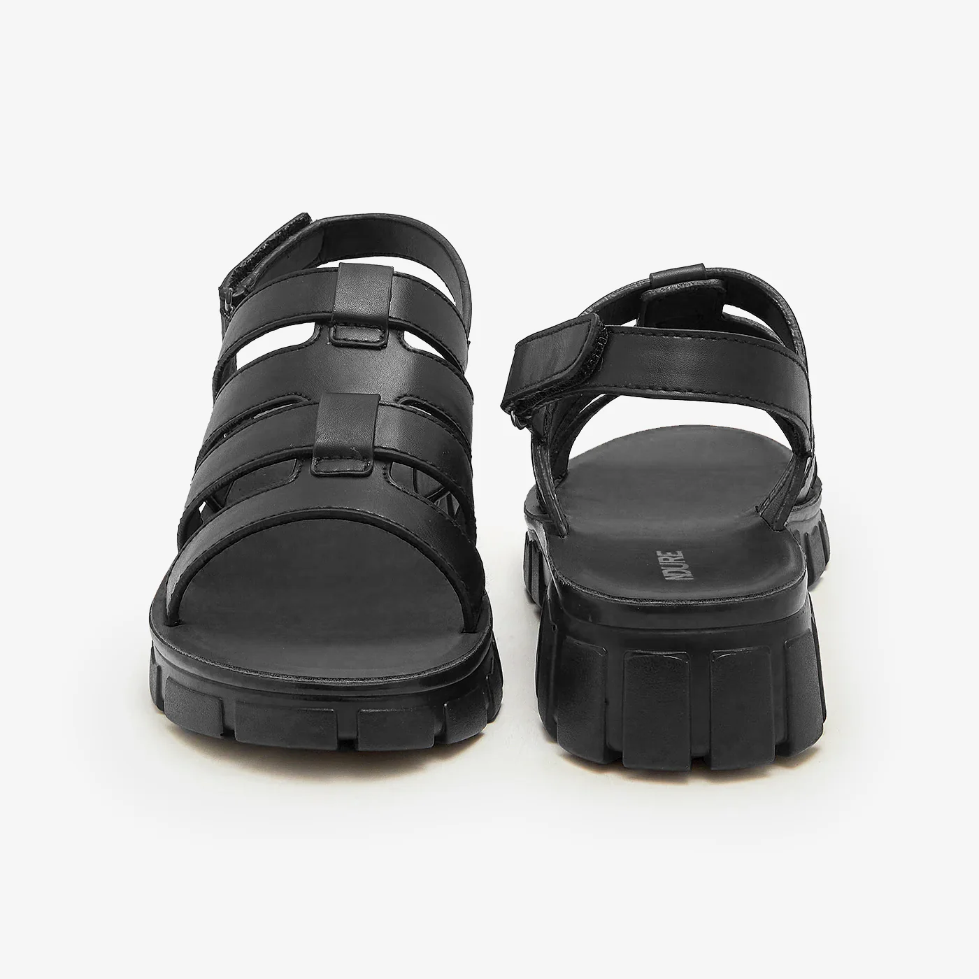 Women's Gladiator Sandals - Image 3