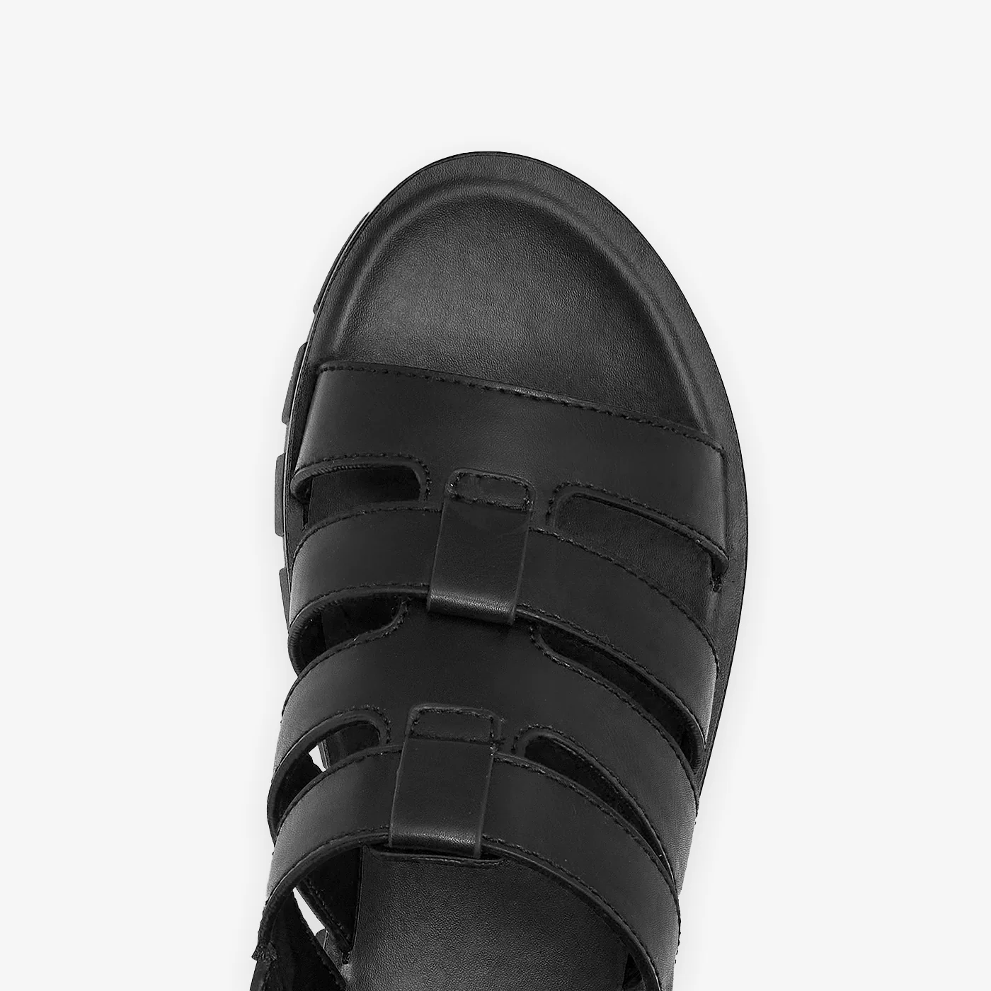 Women's Gladiator Sandals - Image 4