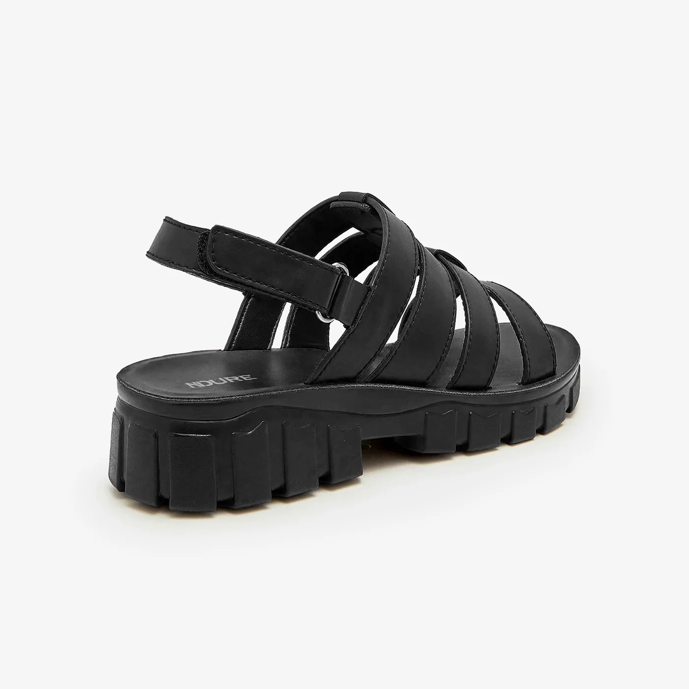 Women's Gladiator Sandals - Image 5