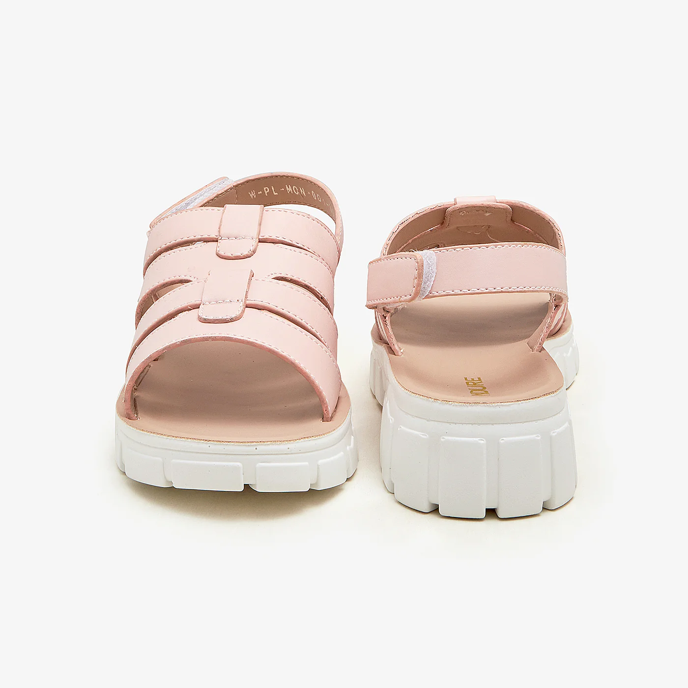Women's Gladiator Sandals - Image 5