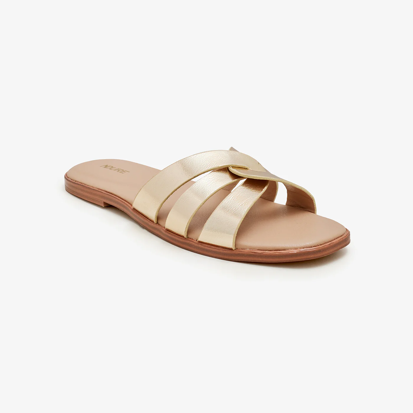 Women's Sleek Slides