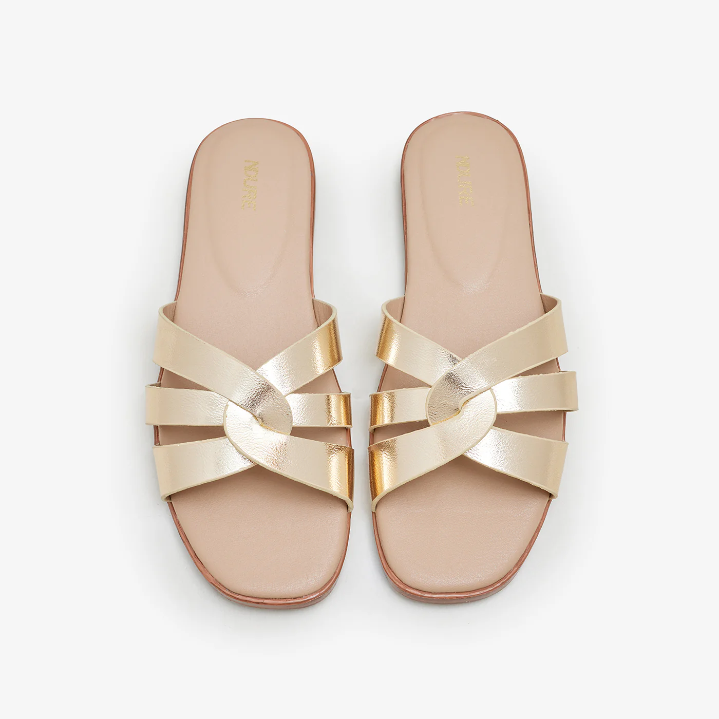 Women's Sleek Slides - Image 2