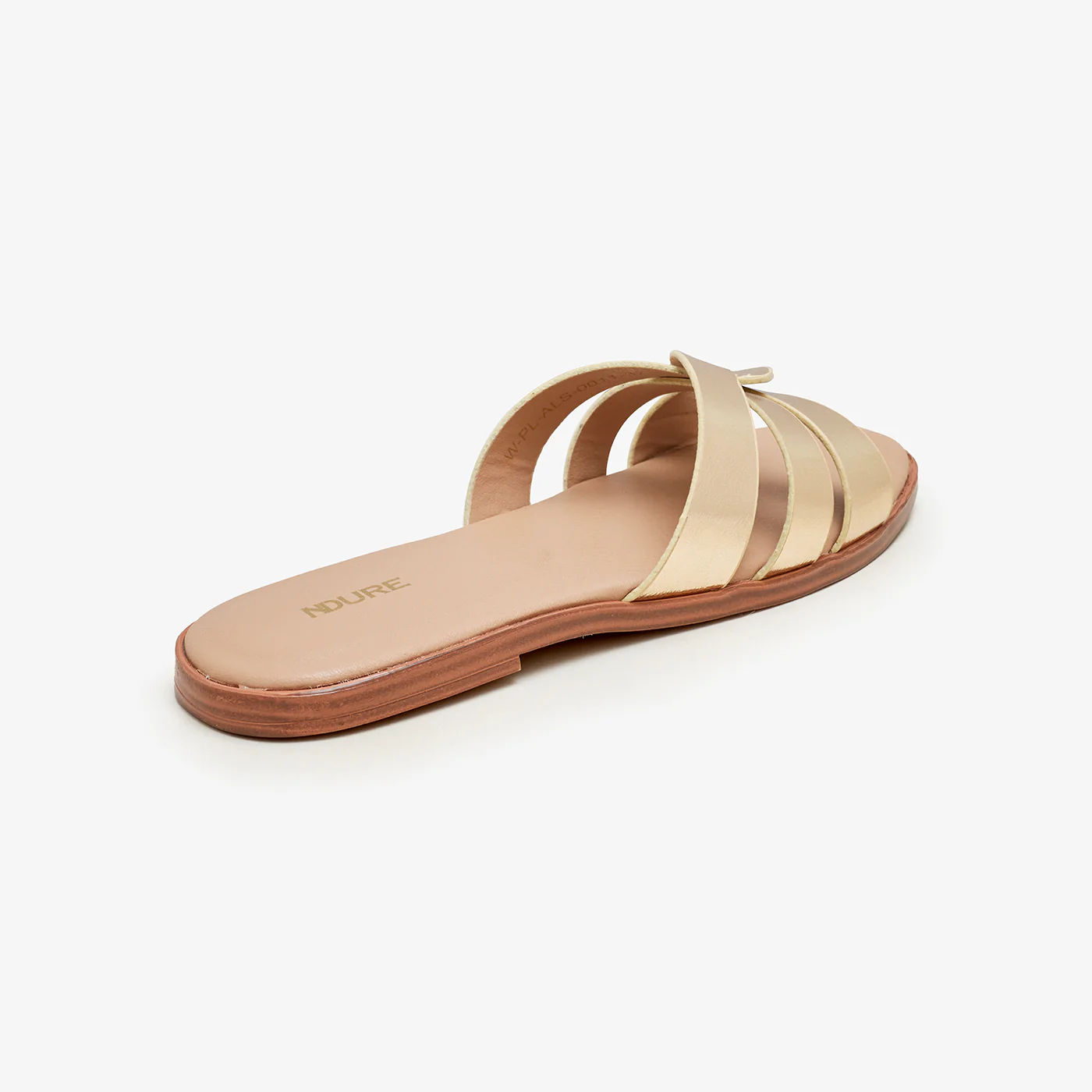 Women's Sleek Slides - Image 5