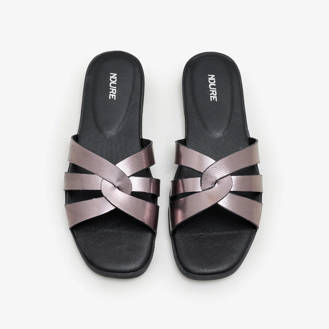 Women's Sleek Slides - Image 2