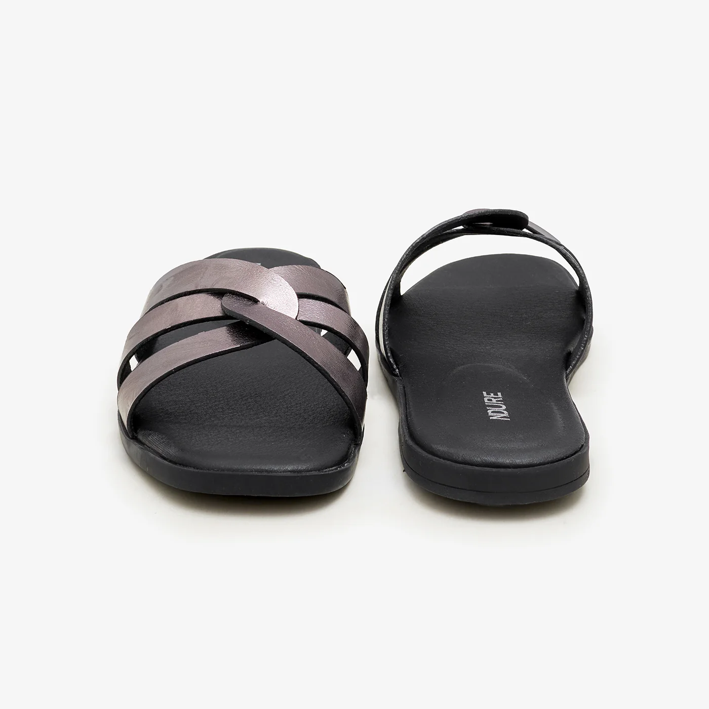 Women's Sleek Slides - Image 3