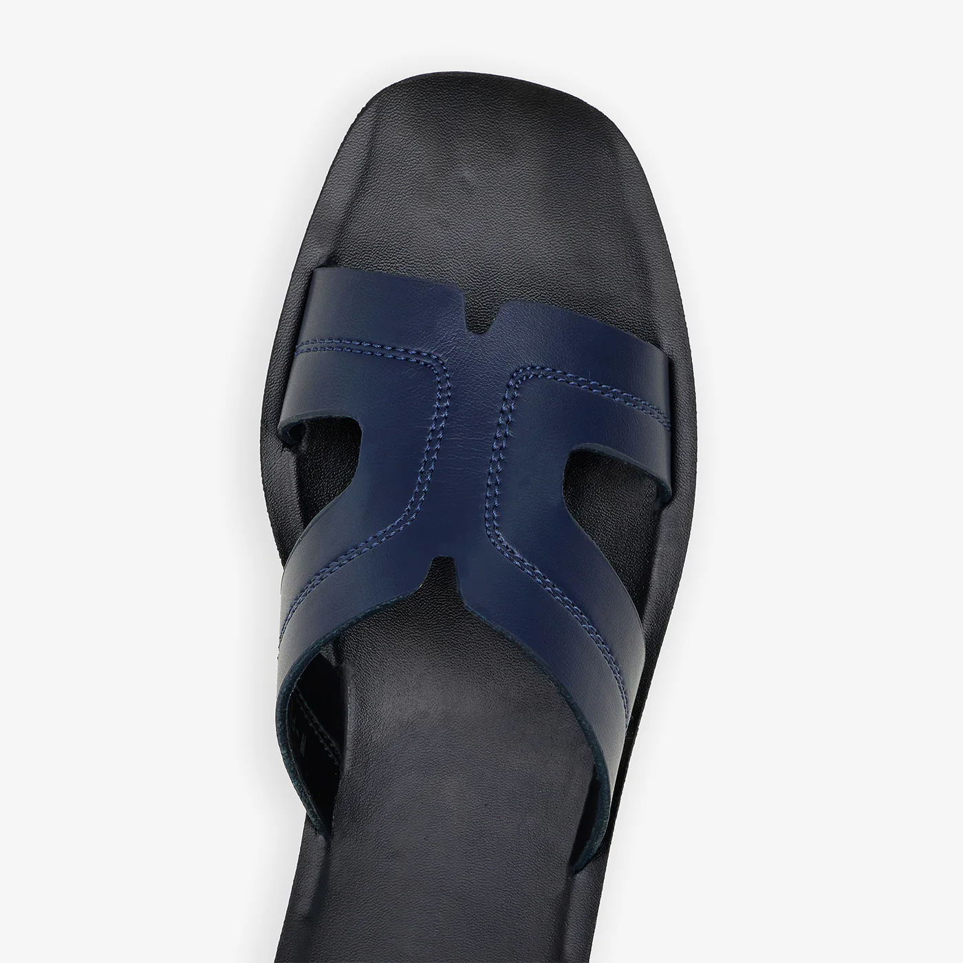 Women's Cut-out Strap Slides - Image 4