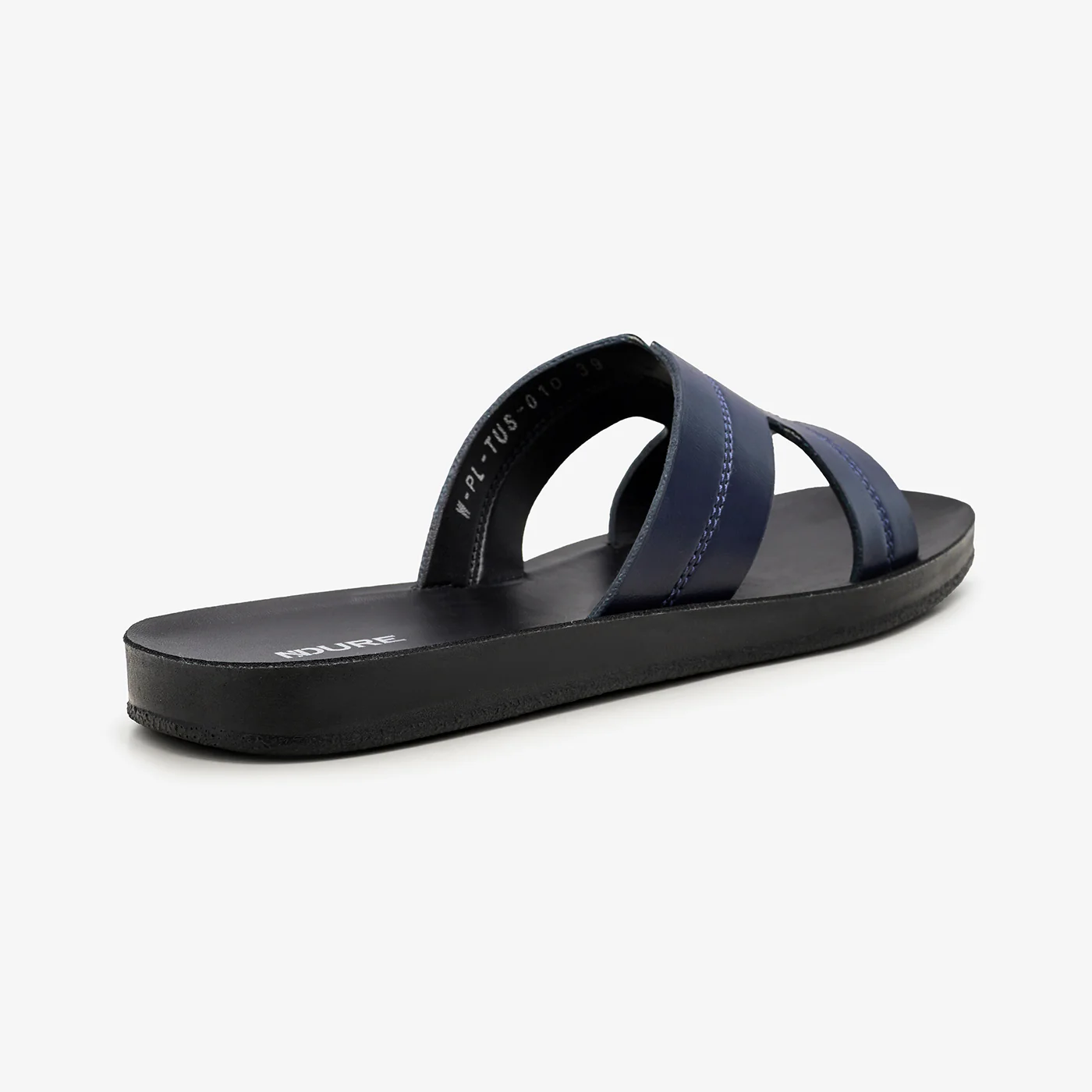 Women's Cut-out Strap Slides - Image 5