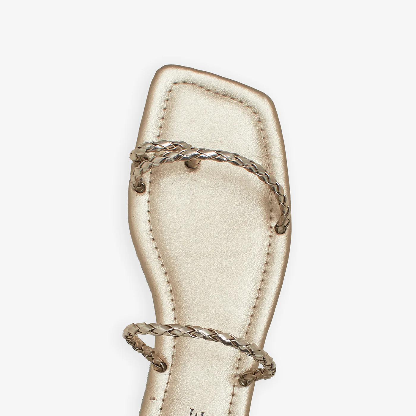 Women's Glamorous  Slides - Image 4