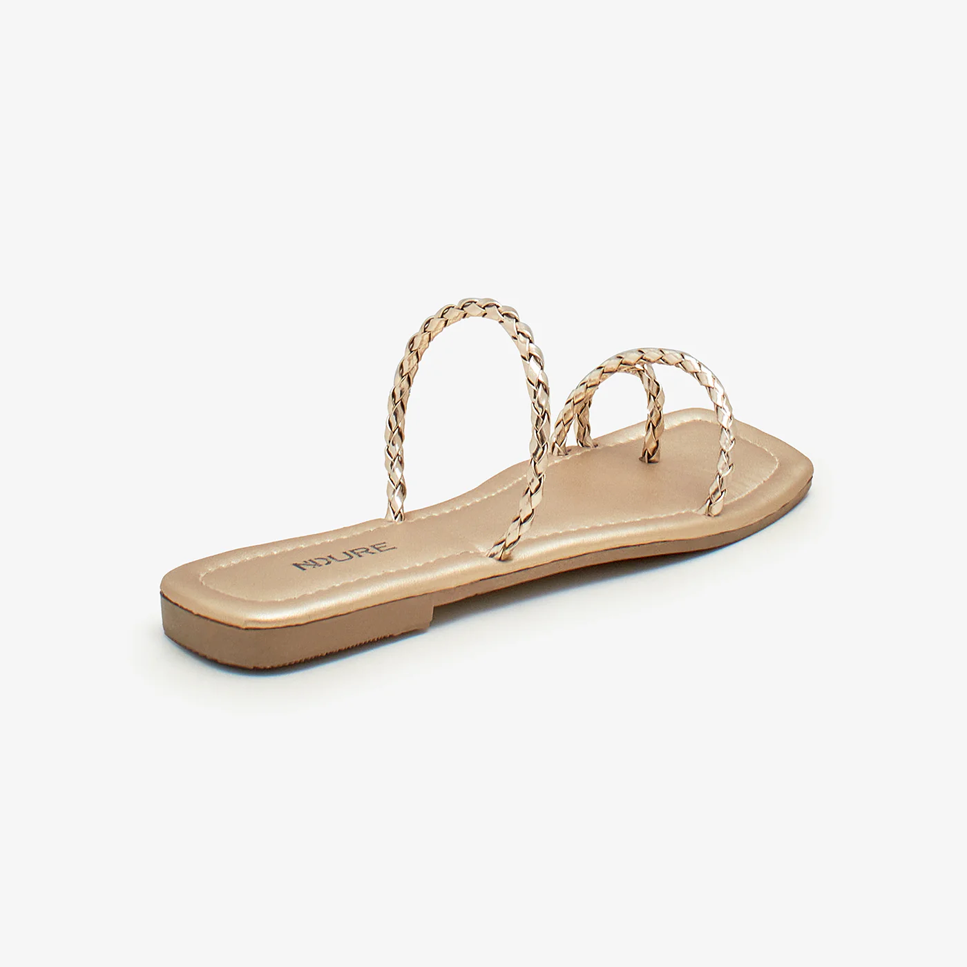 Women's Glamorous  Slides - Image 5