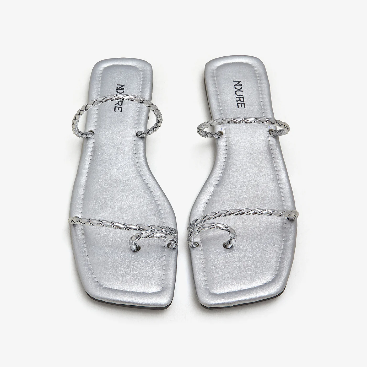 Women's Glamorous  Slides - Image 2