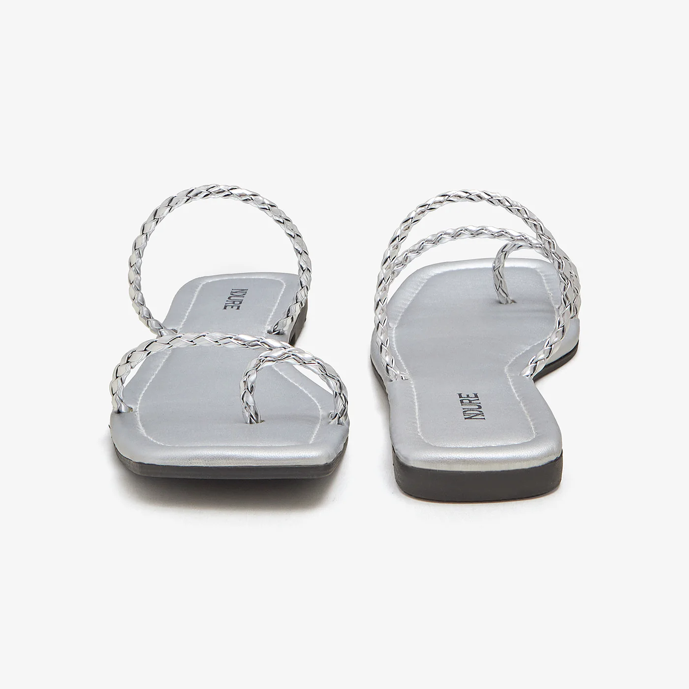 Women's Glamorous  Slides - Image 3