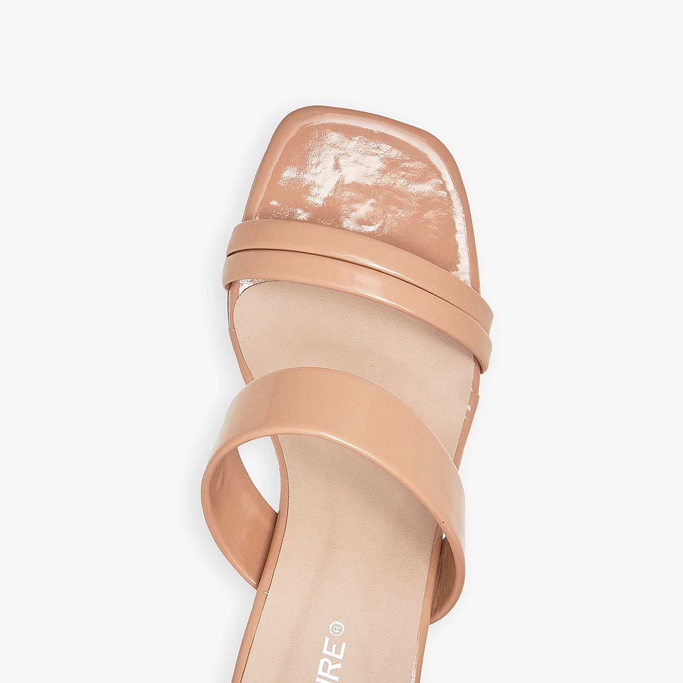 Women's Glossy Heels - Image 5