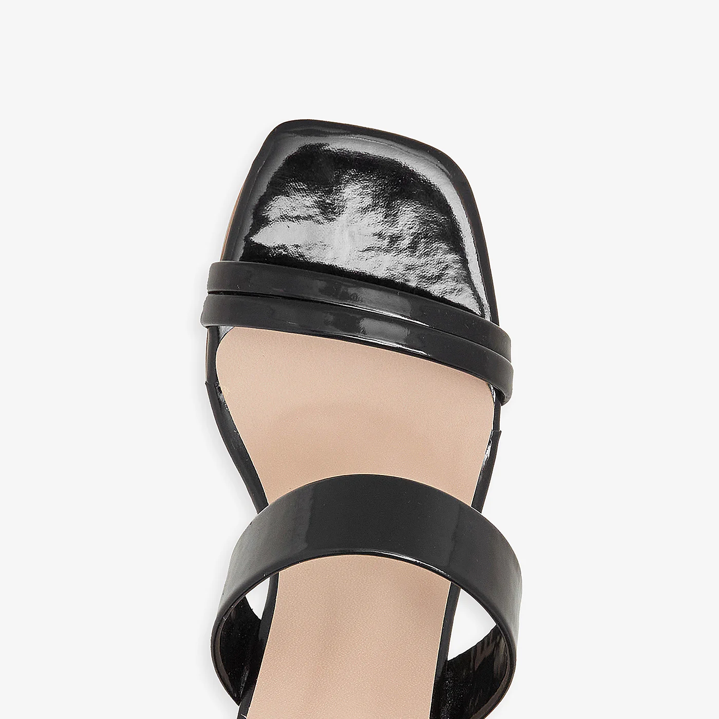 Women's Glossy Heels - Image 5