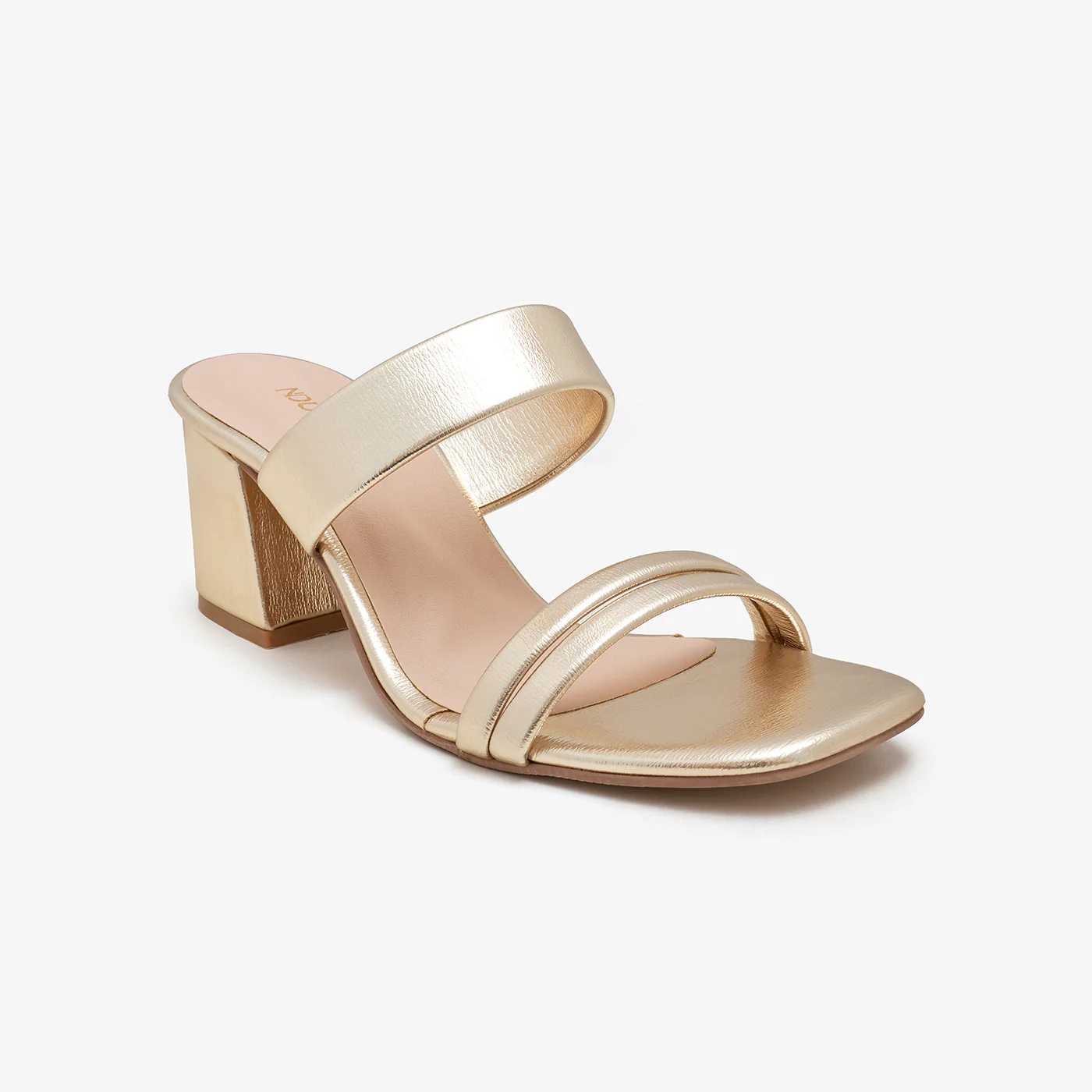Women's Glossy Heels