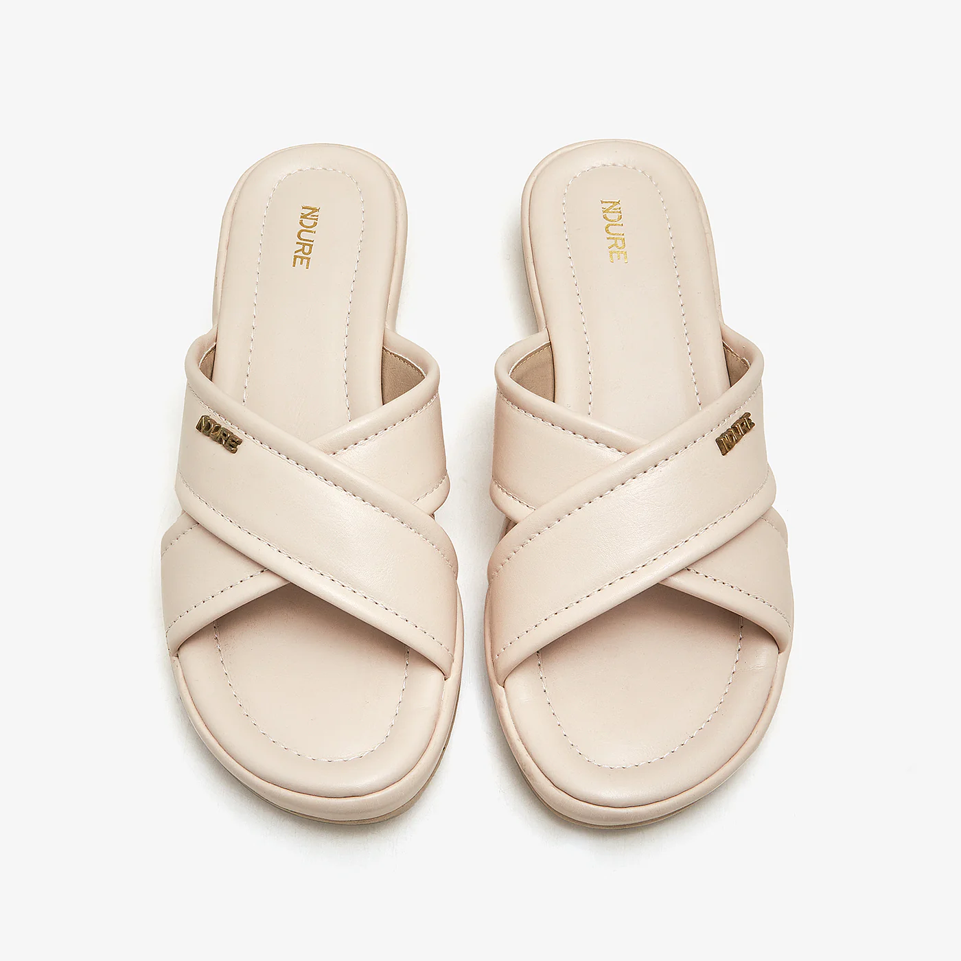Women's Go To Slides - Image 2