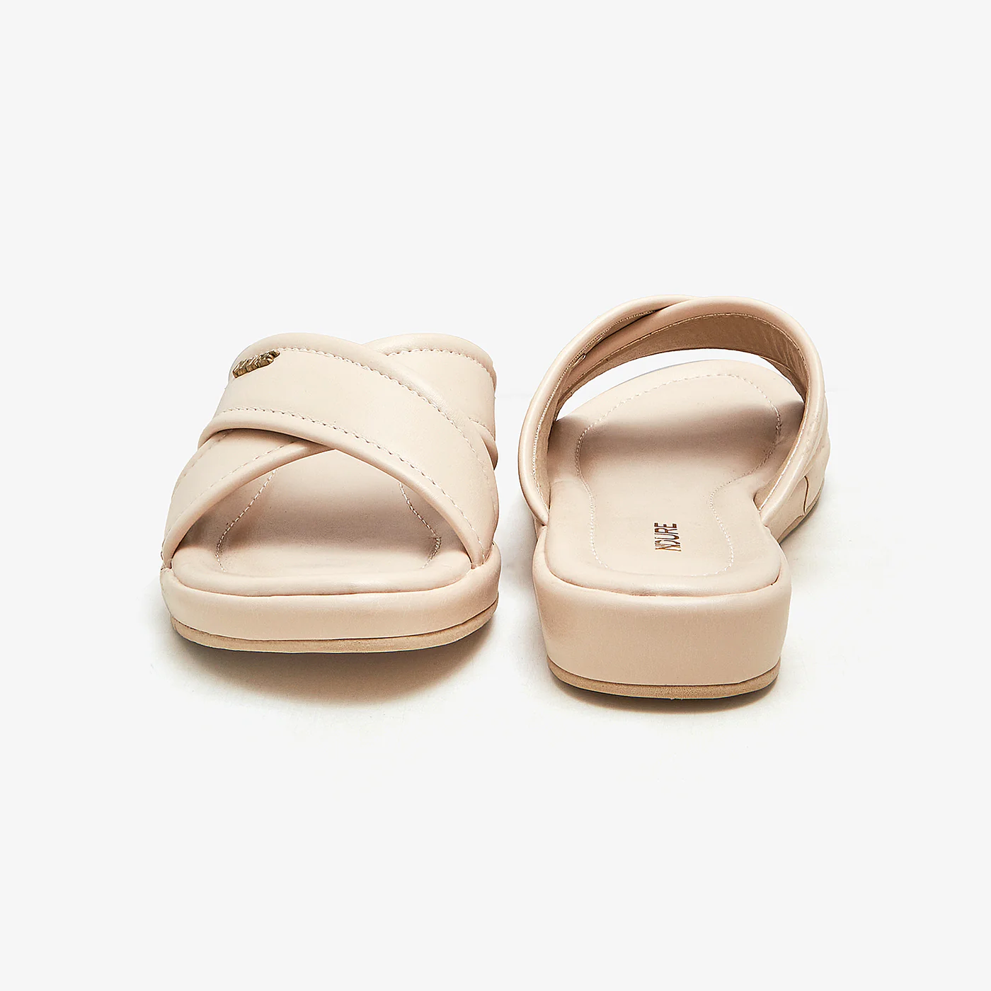 Women's Go To Slides - Image 5