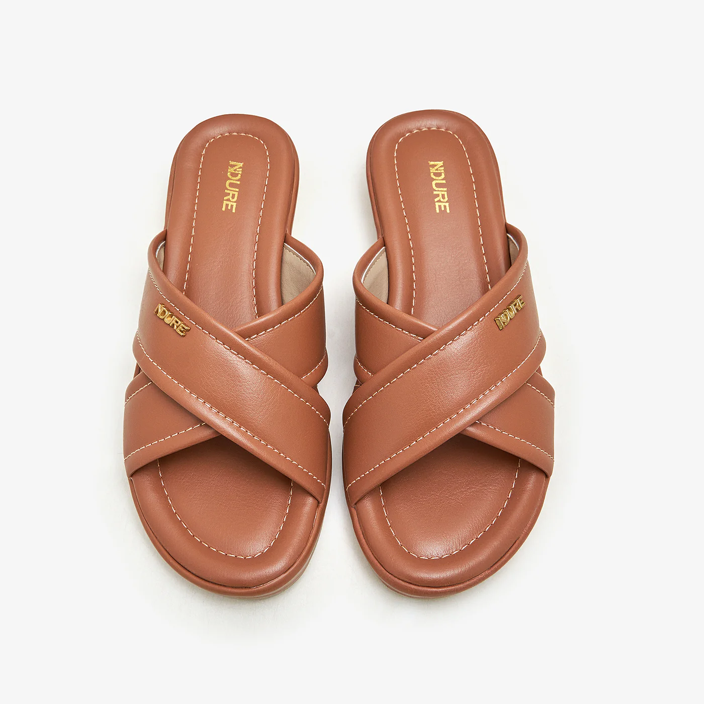 Women's Go To Slides - Image 2