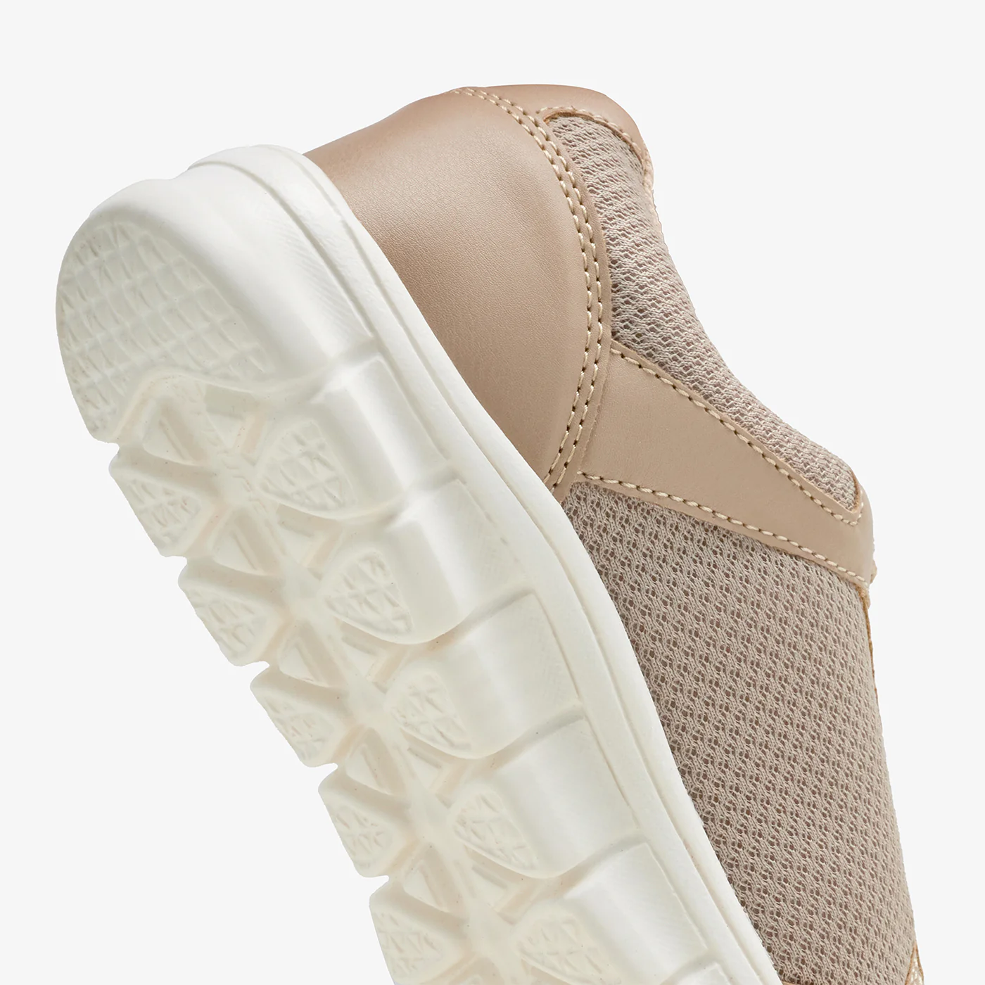 Women's Lace-Up Sneakers - Image 5