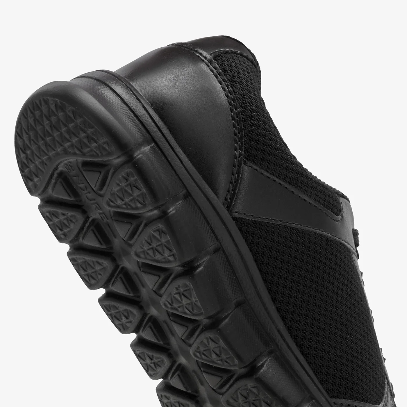 Women's Lace-Up Sneakers - Image 5