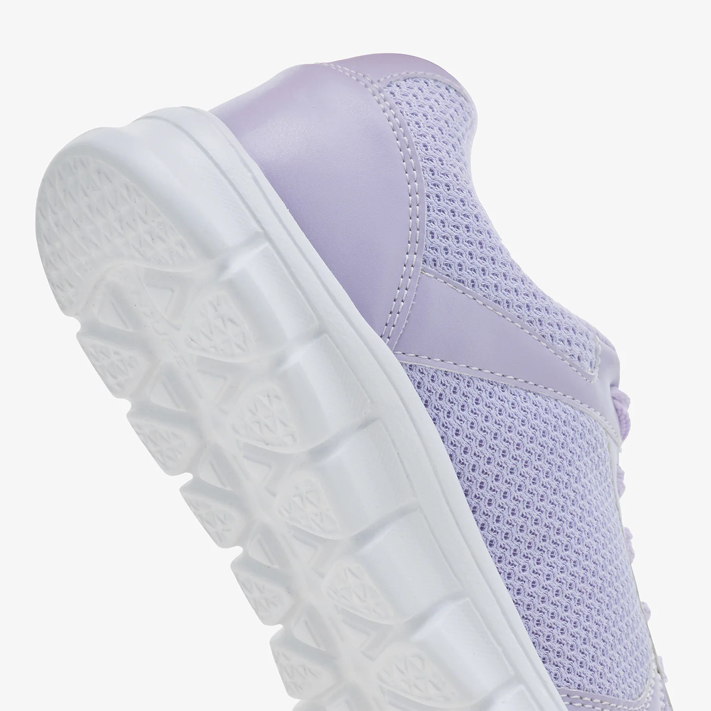 Women's Lace-Up Sneakers - Image 4