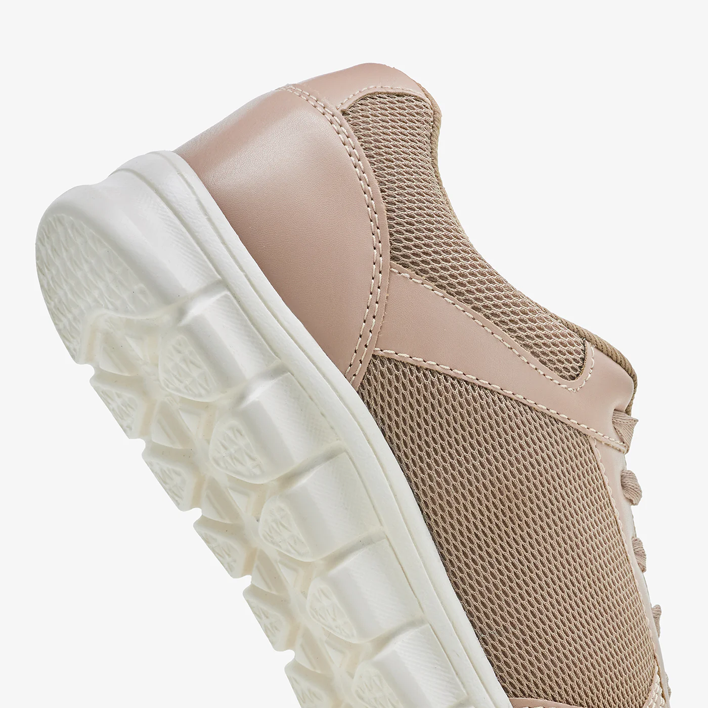 Women's Lace up Sneakers - Image 5