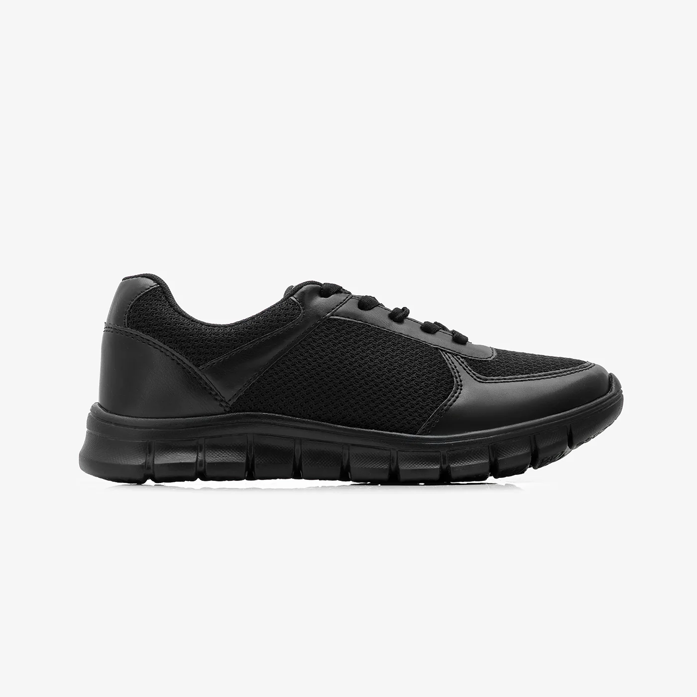 Women's Lace up Sneakers