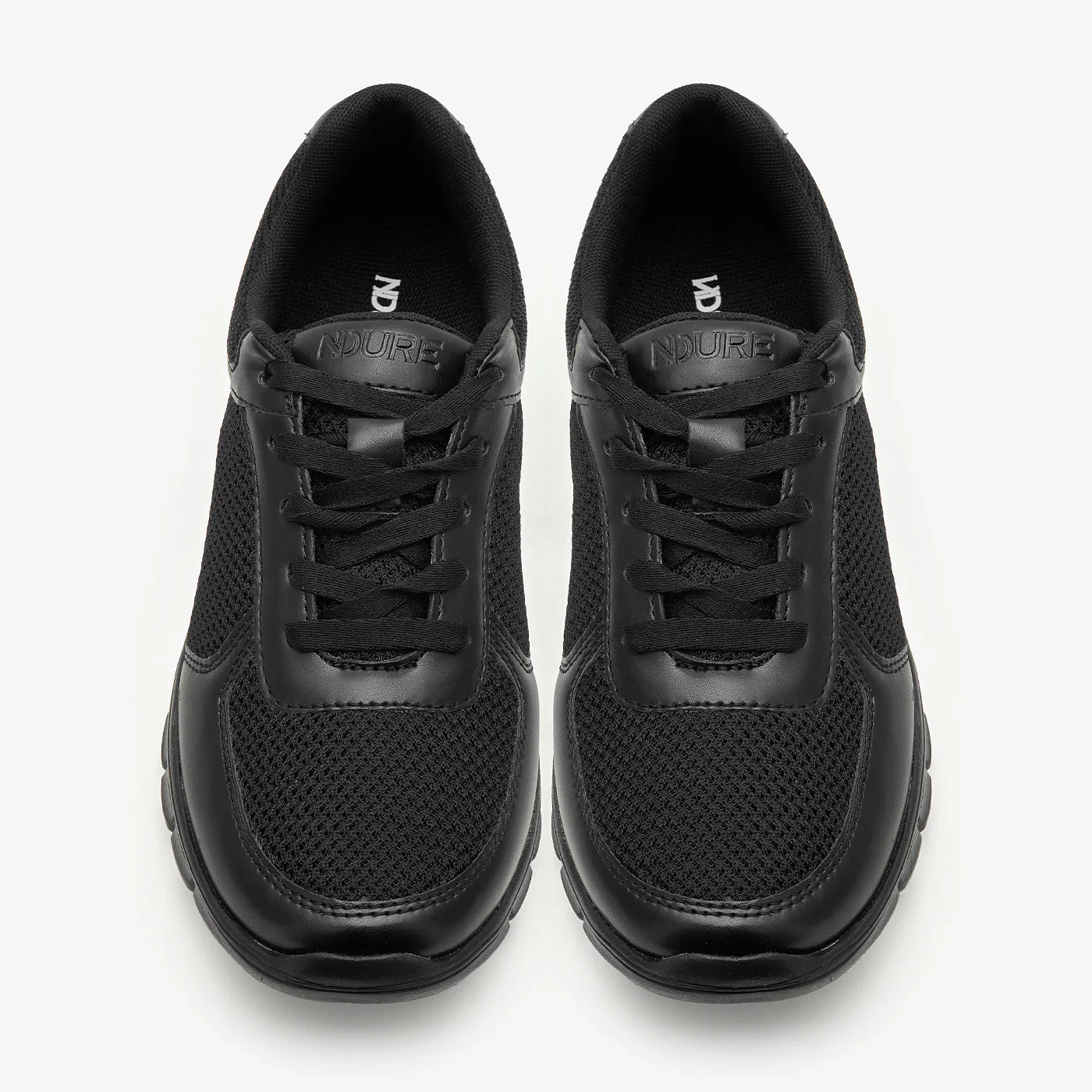 Women's Lace up Sneakers - Image 2