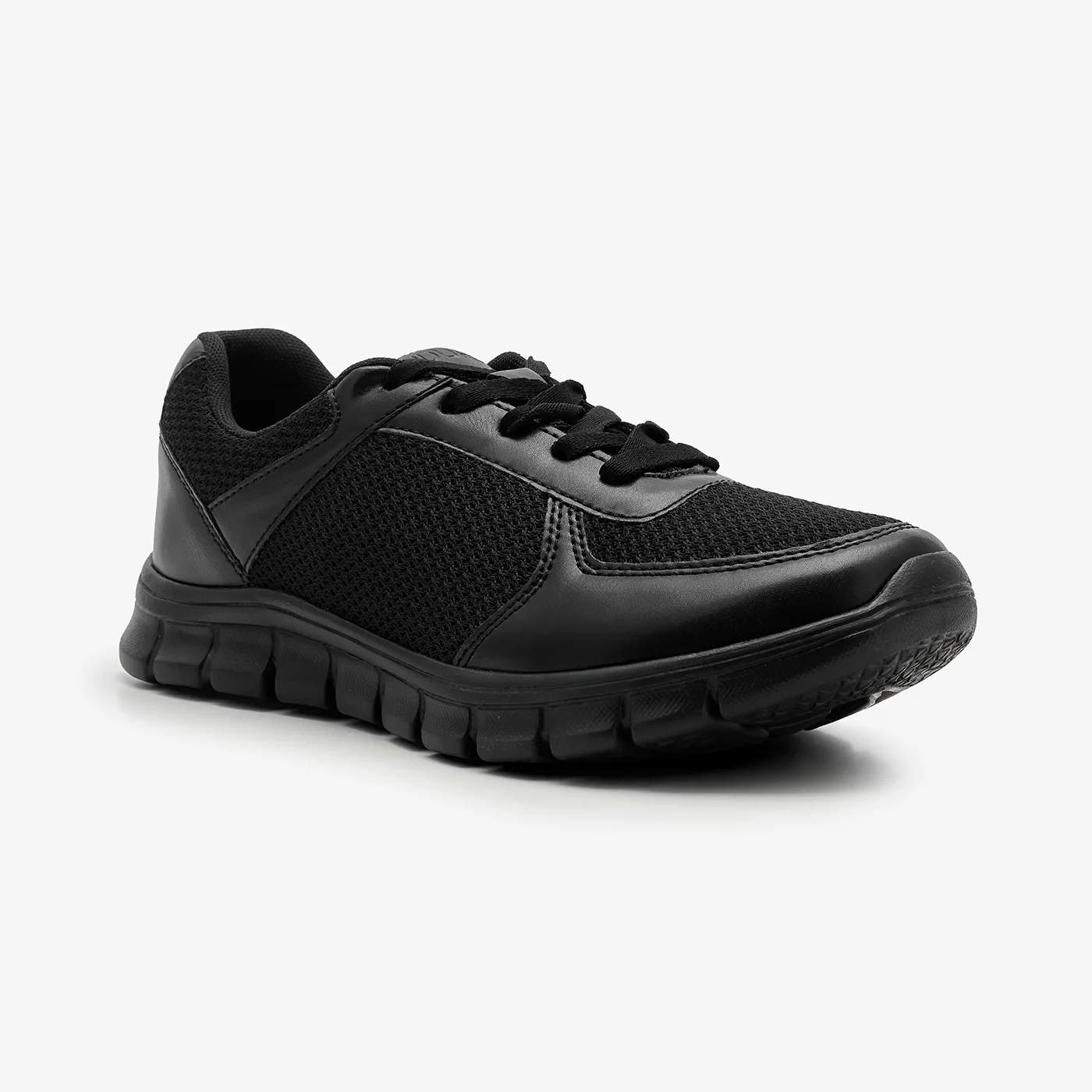 Women's Lace up Sneakers - Image 3