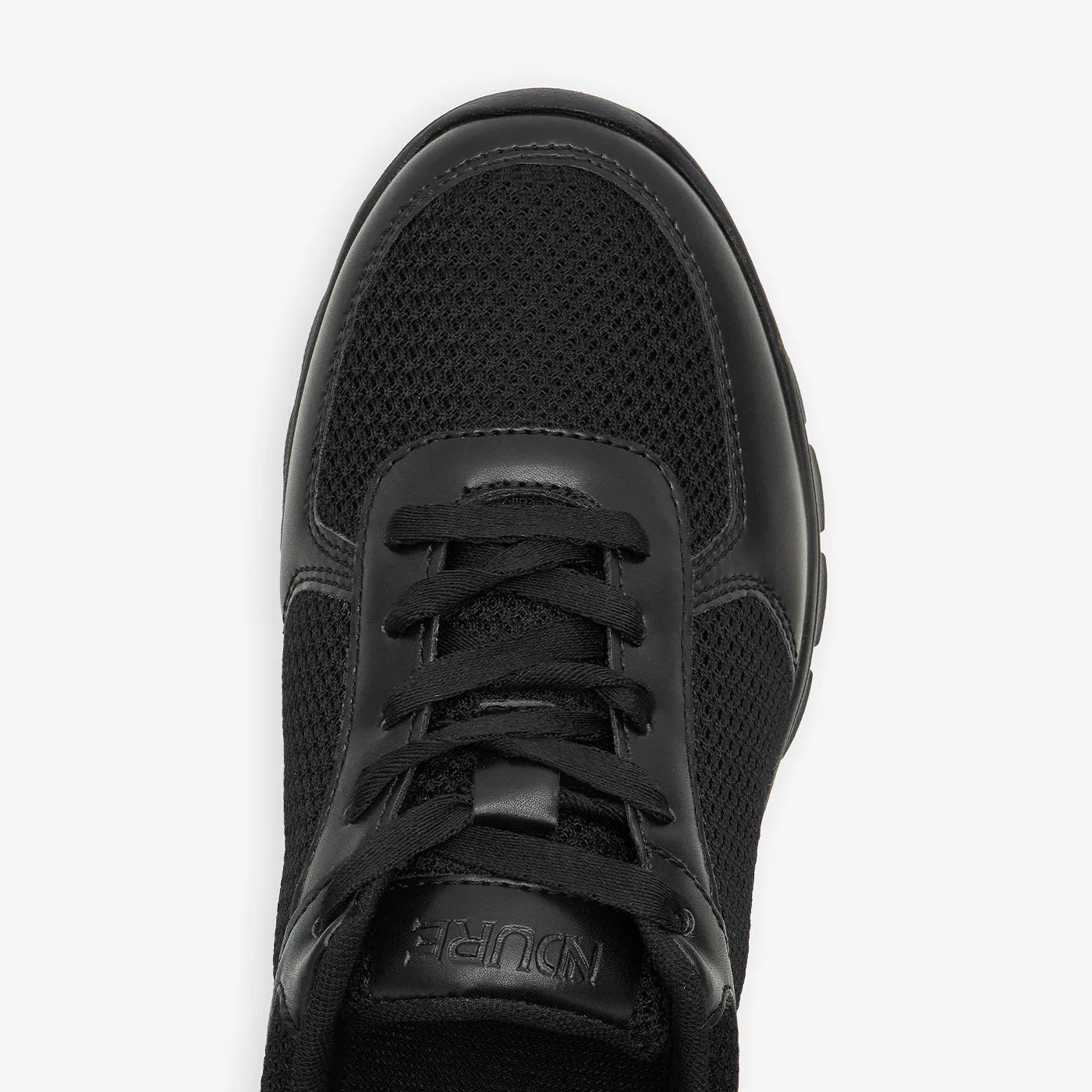 Women's Lace up Sneakers - Image 4