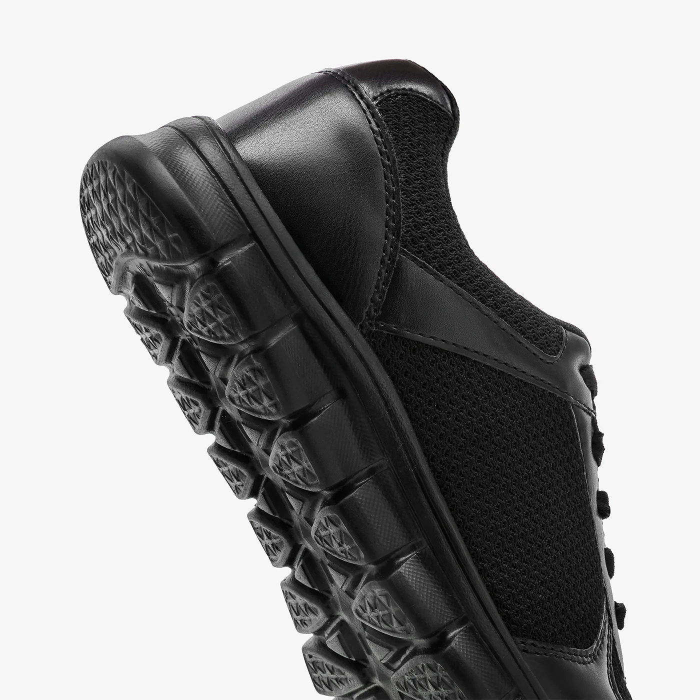 Women's Lace up Sneakers - Image 5